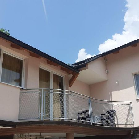 Apartman Panorama يايتشه المظهر الخارجي الصورة