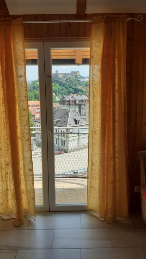Apartman Panorama يايتشه المظهر الخارجي الصورة