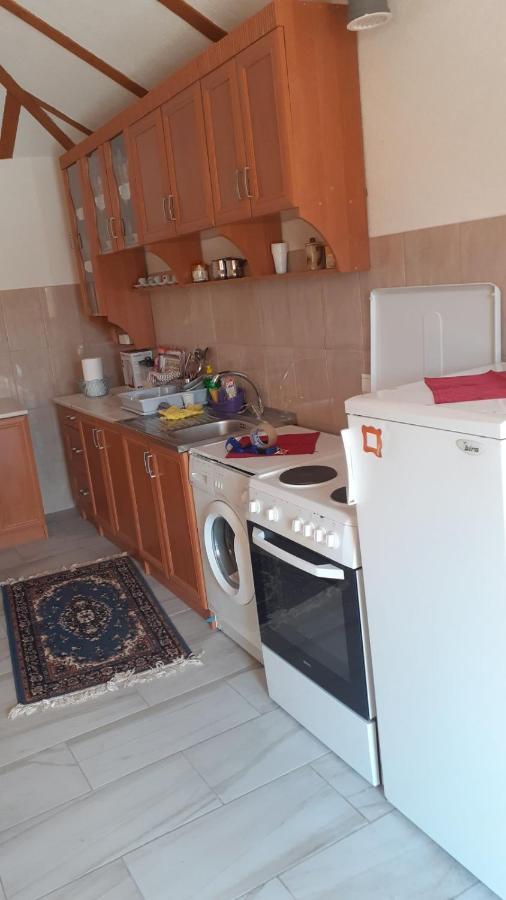 Apartman Panorama يايتشه المظهر الخارجي الصورة