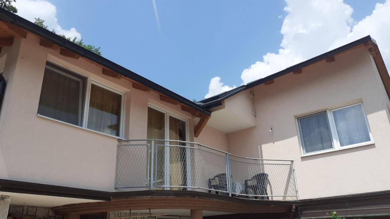 Apartman Panorama يايتشه المظهر الخارجي الصورة
