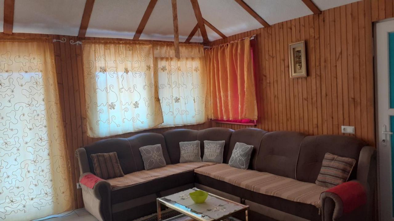Apartman Panorama يايتشه المظهر الخارجي الصورة